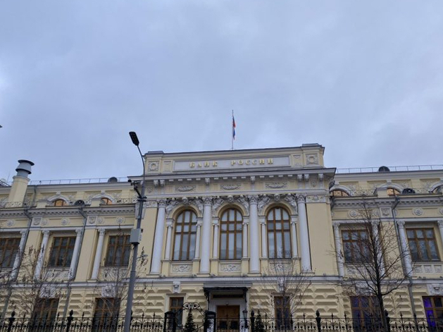 Набиуллина: банкам невыгодно снижать ставки по вкладам