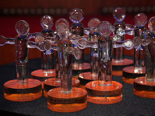 Объявлены финалисты «Доверие потребителя-2025»