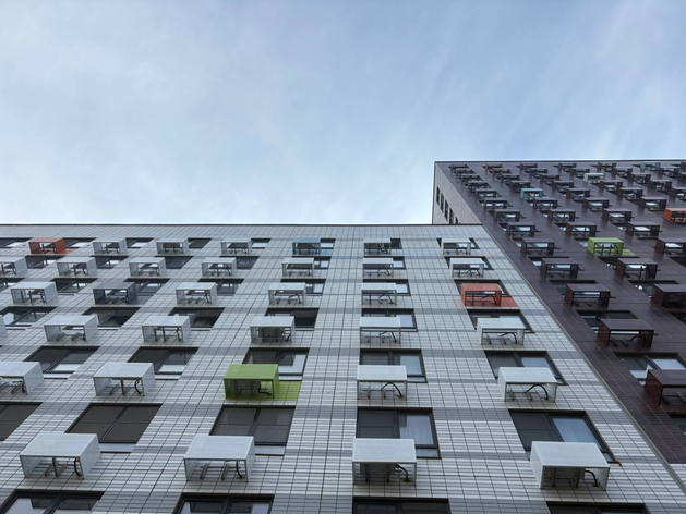 Снижение ставки оживило рынок жилья Петербурга и Ленобласти