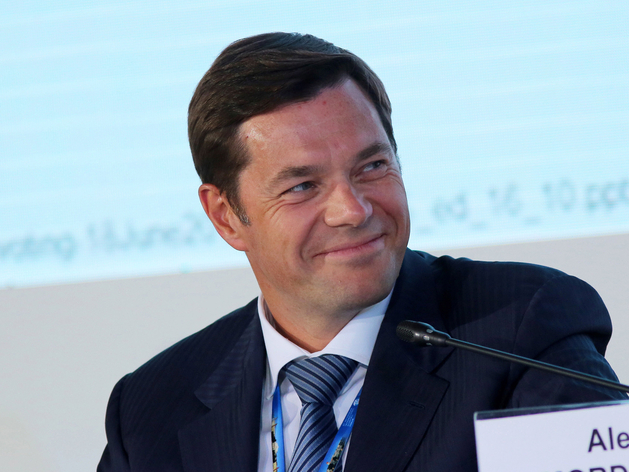 «Северсталь» поставила уникальную арматуру для новой линии метро Петербурга 