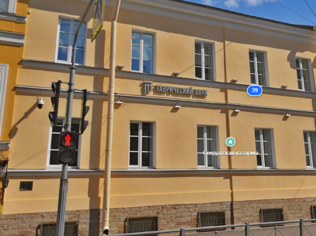 Выплаты АСВ вкладчикам Таврического Банка превысили 29 млрд рублей 