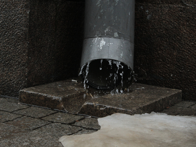 Борьба за долю: Антонов выиграл спор с «Вейсттек» в Санкт-Петербурге