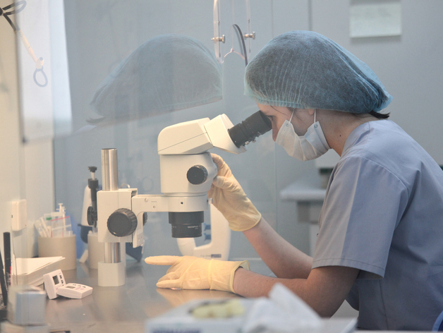 Экс-партнер добивается банкротства сети петербургских лабораторий «Лабстори»