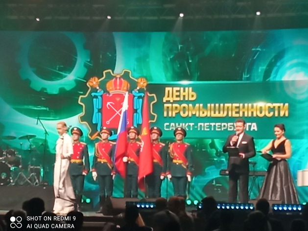 Инвестиции, кадры и новые проекты: как Петербург отпраздновал День промышленности