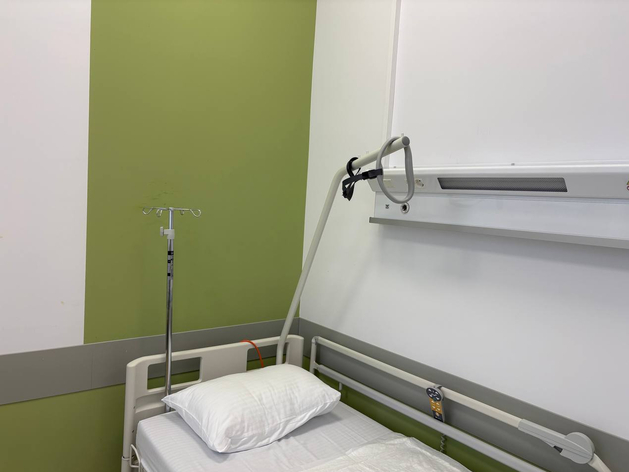 На ДМС сотрудников и их семей «Газпром Энергохолдинг» потратит 33,5 млн