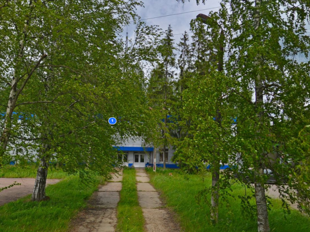 В Ленобласти выставили на торги завод с оборонными объектами за 783 млн рублей