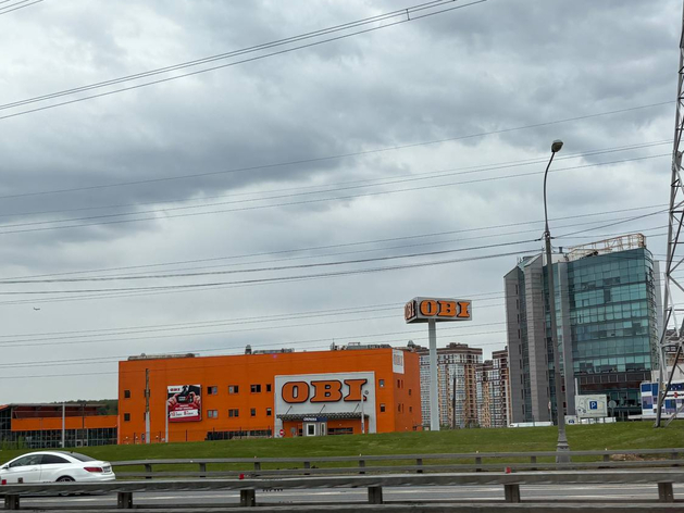 OBI в России может стать «Домом Ленты» после смены владельца