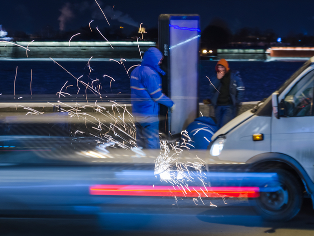 Банкротящийся петербургский поставщик рекламы Mediamiles пополнил копилку долгов