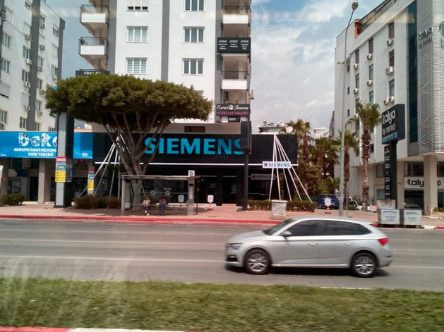 КМЗ займется импортозамещением турбин Siemens с инвестициями в 500 млн рублей