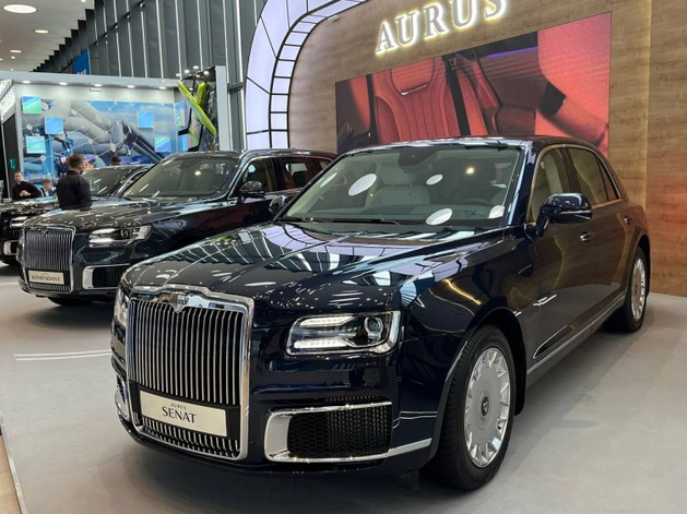 Модернизированный завод в Шушарах откроется в конце 2025 — начале 2026 года