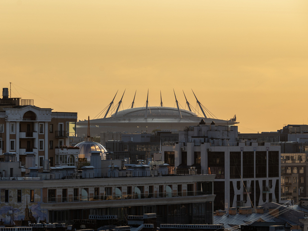 Подрядчик «Газпрома» и «Сибура» из Ленобласти проиграл корпоративный спор в суде