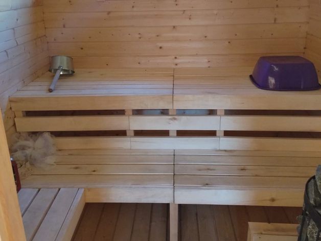 «Колпинские бани» оказались под угрозой банкротства из-за долгов перед ФНС