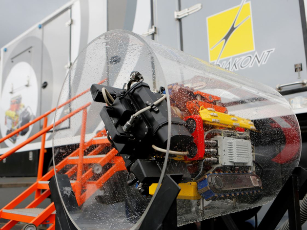 Петербургские компании получили 5,6 млрд рублей на обратный инжиниринг 