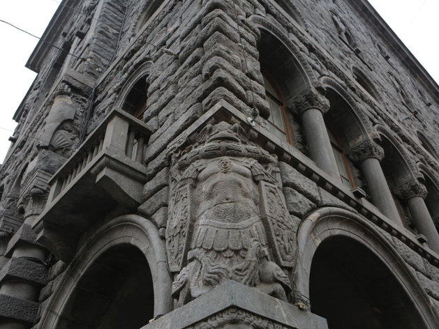 Отель «Вавельберг» отозвал последний иск к компании Ирины Тиусониной