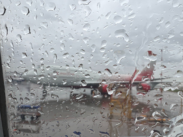 Суд взыскал с авиакомпании «Россия» долг за услуги «Пулково»