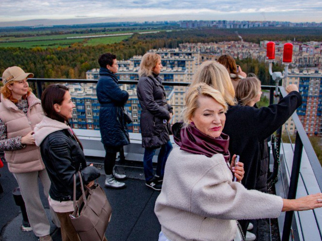 Экспертная комиссия приступила к оценке финалистов конкурса «Доверие потребителя-2025» 