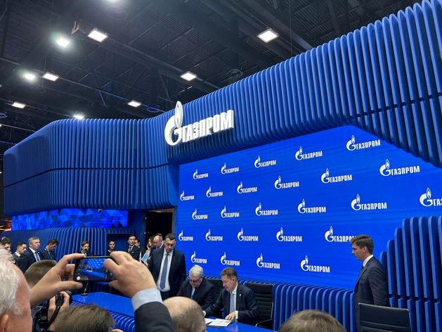 Историческую ТЭЦ-2 в Петербурге перестроят под новый комплекс «Газпрома»