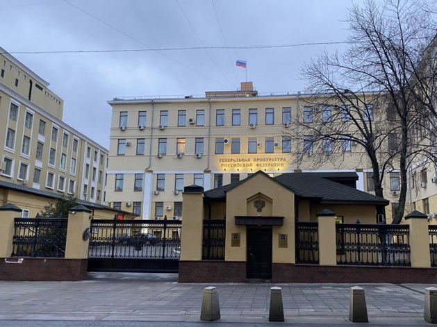 СПбГУП опроверг сведения о передаче имущества по требованию Генпрокуратуры