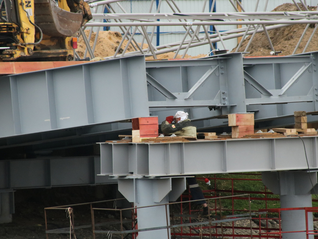 Подрядчик «Газпрома» – «Стройгазкомплект» – назначил нового гендиректора