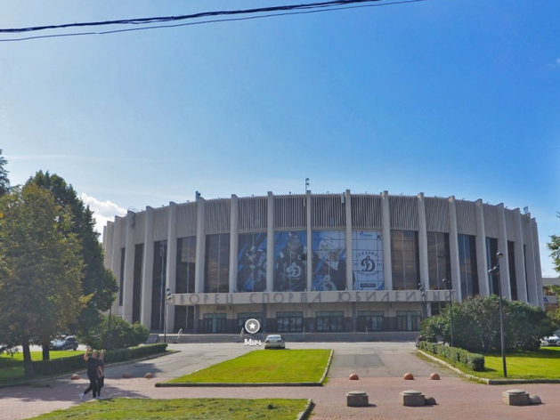 «Юбилейный» безуспешно пытался оспорить реорганизацию подрядчика Русского музея