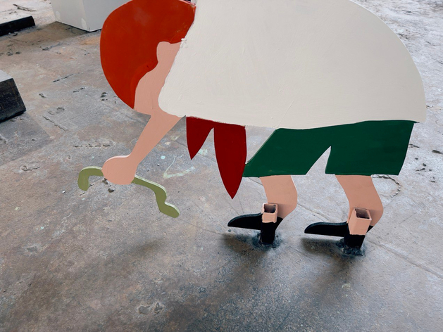 Арендная задолженность детсада «Симба» обошла Смольный из-за истечения срока