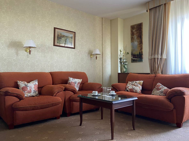 Петербургская мебельная фабрика «Органик» уходит в самобанкротство 