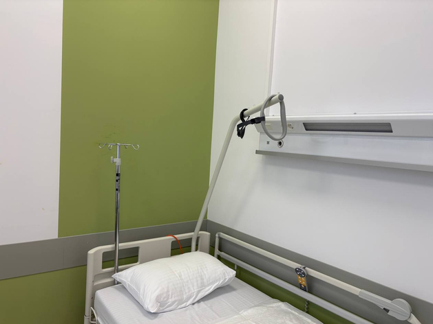 Гатчинская администрация потратит 15,8 млн на ДМС сотрудников