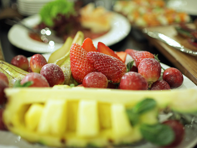 Бывший совладелец Рудзий снова оказался в сервисе Dostaевский с контрольным пакетом