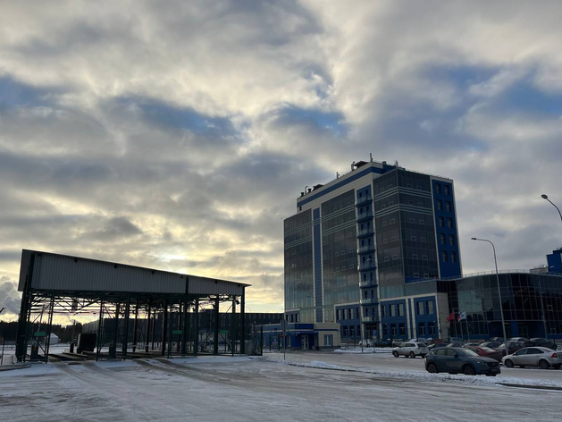 Апелляция подтвердила выселение станкозавода из ОЭЗ Санкт-Петербурга