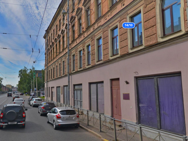 Капремонт культурного центра на Кондратьевском оценили в 110,5 млн рублей