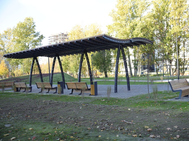 Бобров о демонтаже капитальных самостроев в охранной зоне усадьбы Воронцово