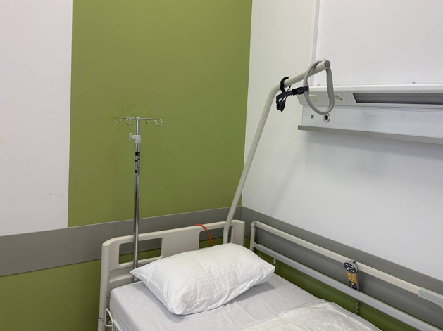 Петербургскую компанию немецкого холдинга B.Braun возглавил Алексей Коваленко