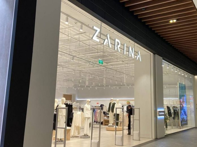 Совладелец «Крестецкой строчки» обвинил бренд Zarina в копировании узоров