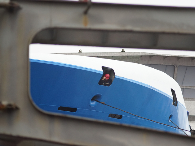 Еще одна национализированная дочка Северной верфи восстанавливает деятельность