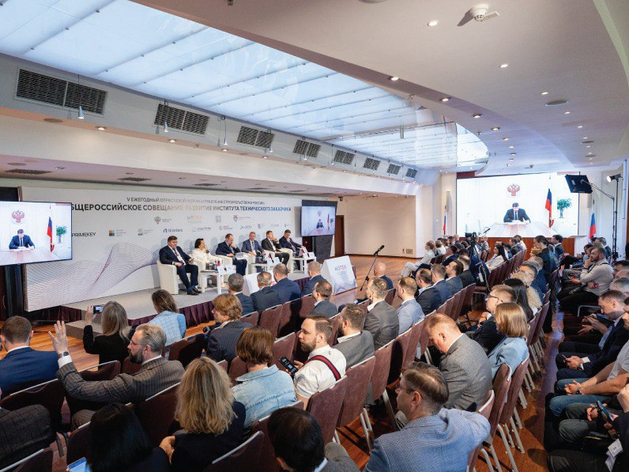 Петербург станет площадкой для обсуждения роли технического заказчика в строительстве