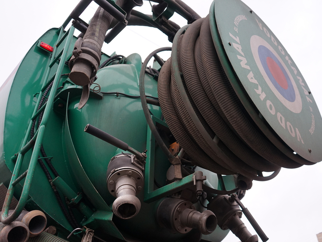 Водоканал Петербурга застрахует сотрудников и их детей почти на 240 млн рублей