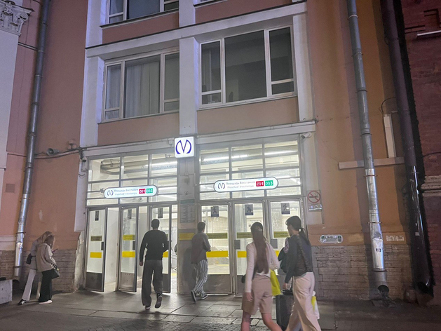 «Метрострой Северной Столицы» не смог доказать кабальность сделки с ДК имени Газа
«Метрострой Северной Столицы» не смог доказать кабальность сделки с ДК имени Газа