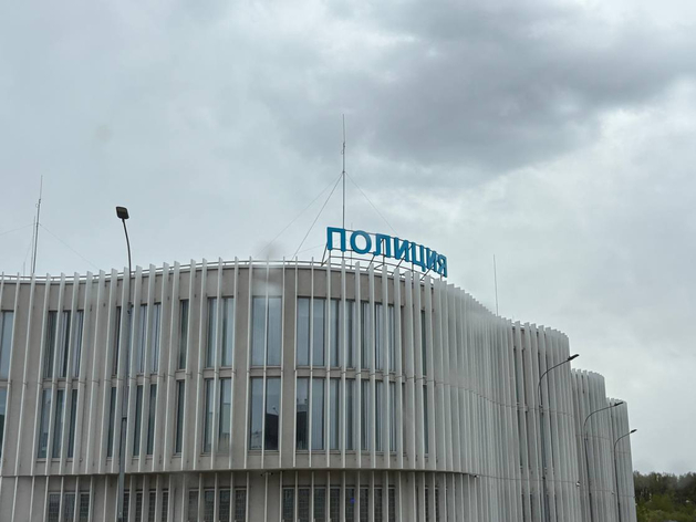 Директора «Службы заказчика» Приморского района задержали за взятку Директора «Службы заказчика» Приморского района задержали за взятку