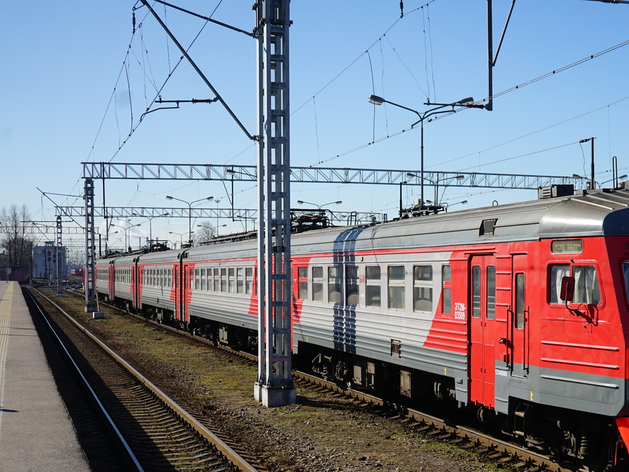 Пассажиропоток на пяти направлениях тактовых электричек превысил 3,5 млн человек
Пассажиропоток на пяти направлениях тактовых электричек превысил 3,5 млн человек