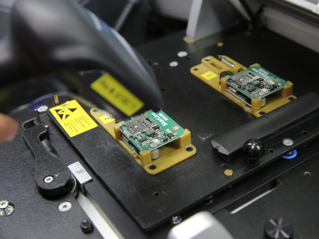 Петербургское НПО «Импульс» поймали на обмане с господдержкой — придется платить обратно Петербургское НПО «Импульс» поймали на обмане с господдержкой — придется платить обратно