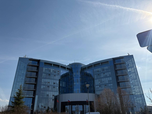 Петербург дал зелёный свет строительству производственного комплекса в ОЭЗ