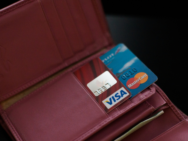 Петербуржцы вернули банкам только 2,5 млрд рублей из заявленных 15 млрд Петербуржцы вернули банкам только 2,5 млрд рублей из заявленных 15 млрд