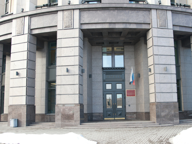 Суд признал убытки партнера «Изокрома» неверным выбором бизнес-модели Суд признал убытки партнера «Изокрома» неверным выбором бизнес-модели