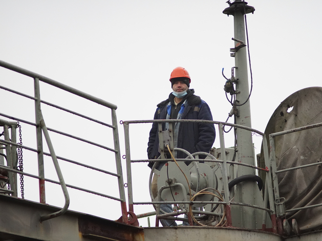 Смольный добивается проведения противоаварийных работ старинных гаваней Кронштадта Смольный добивается проведения противоаварийных работ старинных гаваней Кронштадта