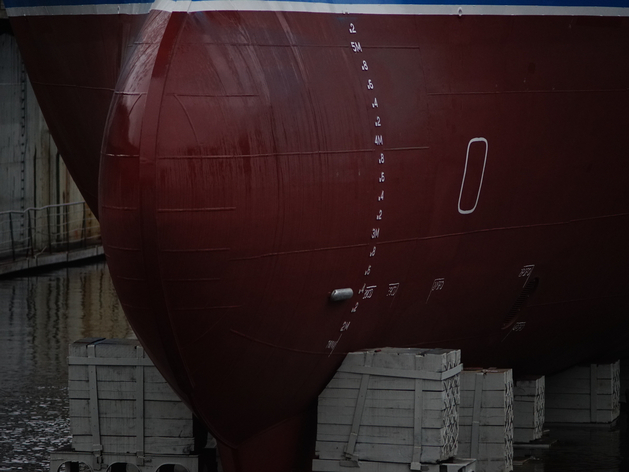 Петербургские судостроители просят Минпромторг не отзывать субсидии Петербургские судостроители просят Минпромторг не отзывать субсидии