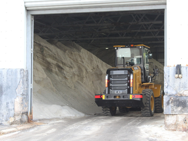 Налоговики снова пришли к поставщику нерудных материалов «Выборгстрой» с банкротный иском Налоговики снова пришли к поставщику нерудных материалов «Выборгстрой» с банкротный иском