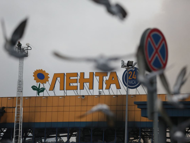 «Лента» готовится построить новый супермаркет «Утконос» в Кингисеппе «Лента» готовится построить новый супермаркет «Утконос» в Кингисеппе