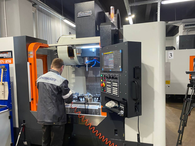 Петербургский завод Ростеха оспорил завышенную аренду у Росимущества