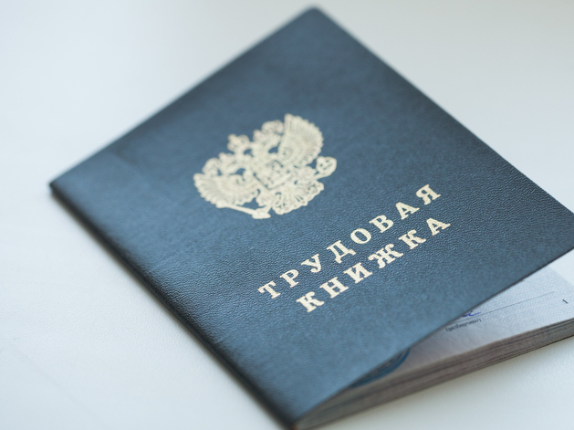 Зарплаты дворников бьют рекорды в Ленобласти Зарплаты дворников бьют рекорды в Ленобласти