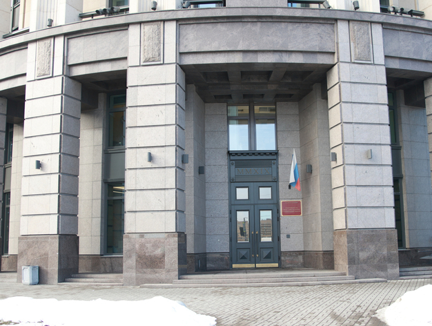 В Петербурге с Seven Suns взыскали более 1,3 млн рублей за неоплаченное водоснабжение В Петербурге с Seven Suns взыскали более 1,3 млн рублей за неоплаченное водоснабжение